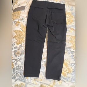 Tractr Brand Knit Leggings/Pant